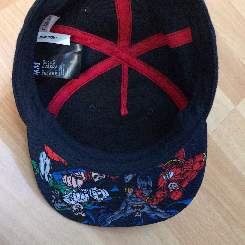 Hat - Picture 3 of 5